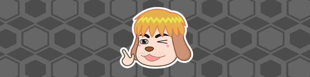 犬男イメージ