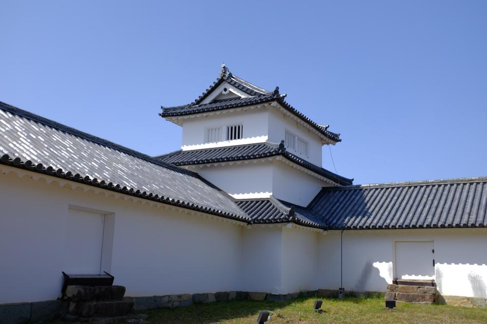城郭イメージ