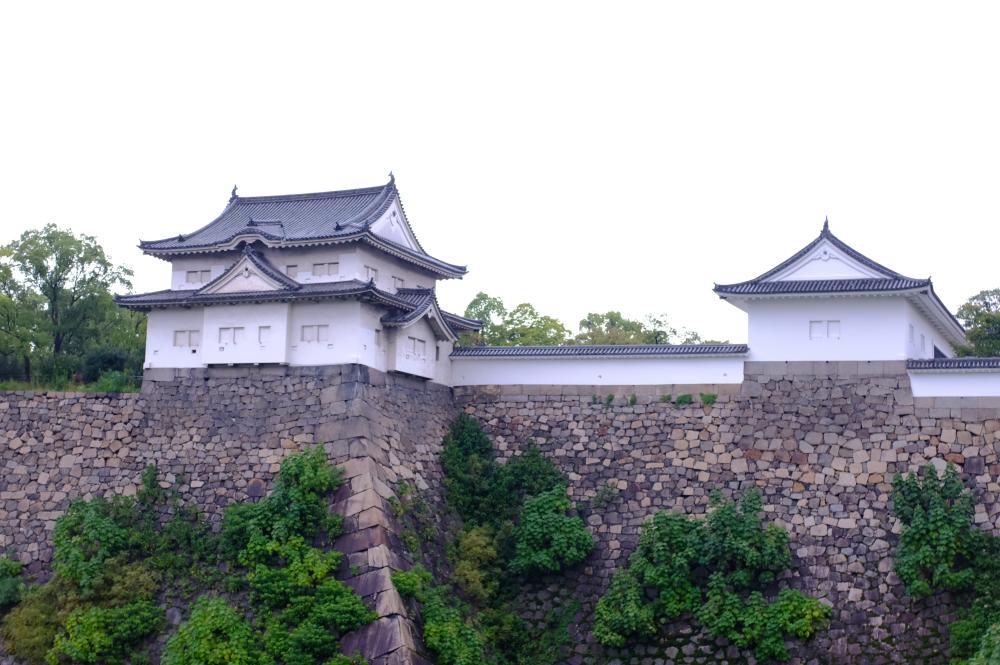 城郭イメージ