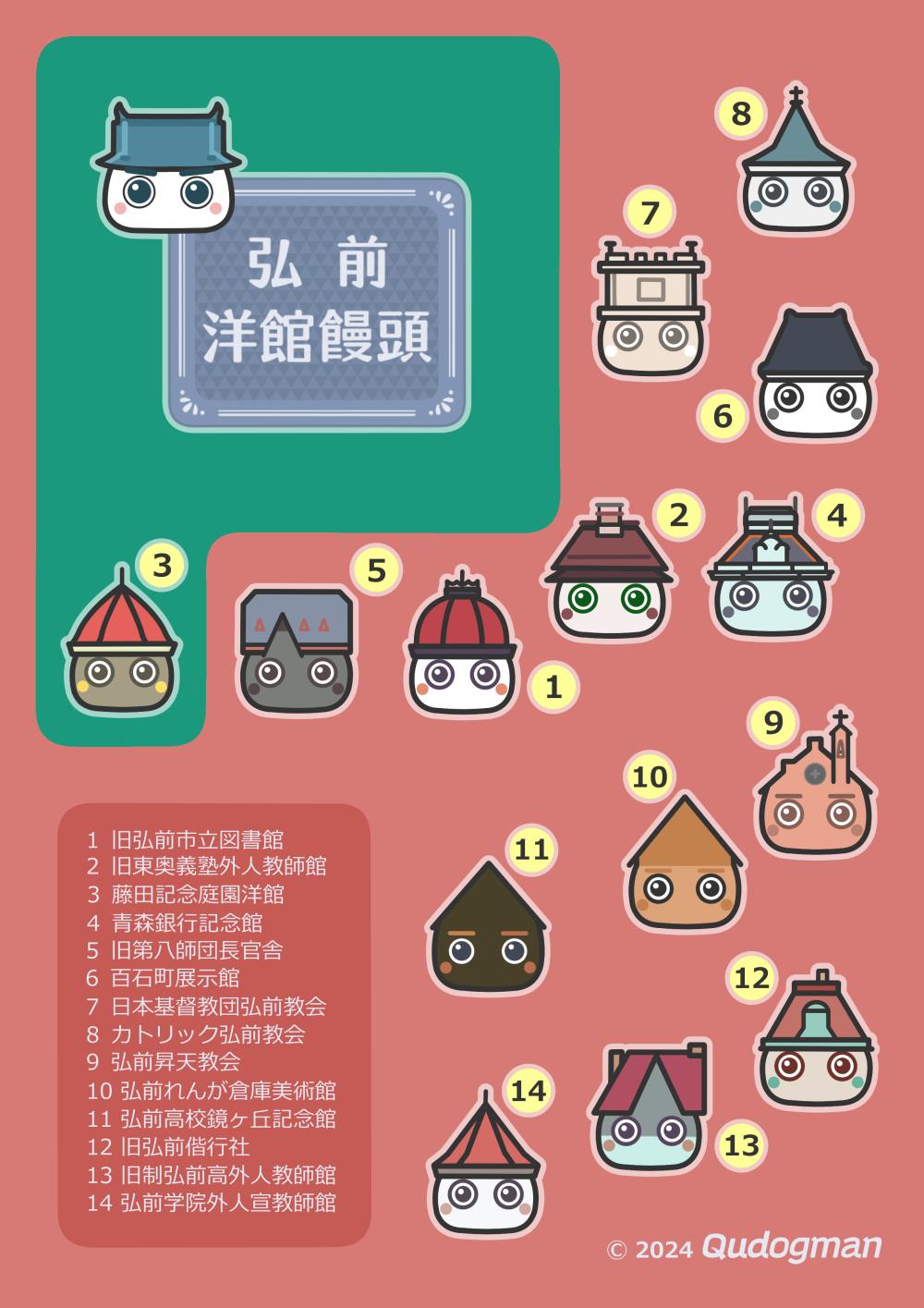 赤バージョン