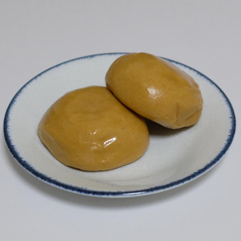 中條饅頭
